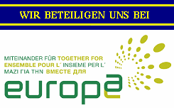 Miteinander fuer Europa